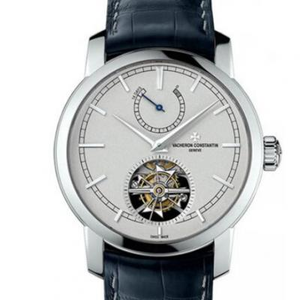 Vacheron Constantin Malli: 89000/000P-9843 Sarjan käsikirja True Tourbillon Mekaaninen liike Miesten Watch Vacheron Constantin Malli: 89000/000P-9843 Sarjan käsikirja True Tourbillon Mekaaninen liike Miesten Watch