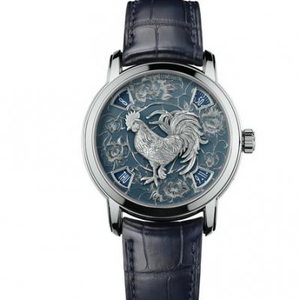 VE Factory Vacheron Constantin Art Master Series 86073/000R-B013 Kiinan Joutsen Mekaaninen Watch VE Factory Vacheron Constantin Art Master Series 86073/000R-B013 Kiinan Joutsen Mekaaninen Watch
