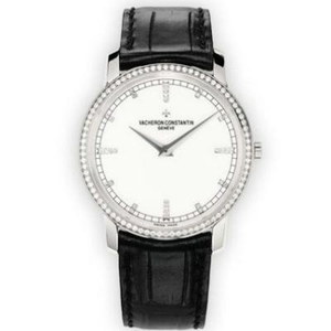 Vacheron Constantin 81578/000G-9353 mekaaninen miesten kello