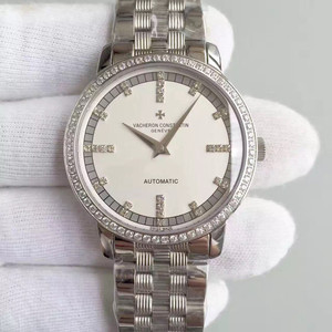 Vacheron Constantin 81578/000G alkuperäinen avoin multaa Cal.4400AS manuaalinen mekaaninen liike miesten katsella Vacheron Constantin 81578/000G alkuperäinen avoin multaa Cal.4400AS manuaalinen mekaaninen liike miesten katsella