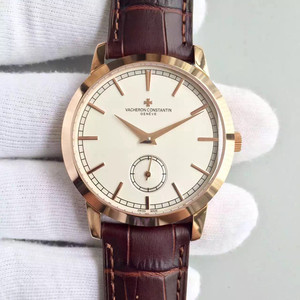 Vacheron Constantin 82172/000G alkuperäinen avoin multaa Cal.4400AS manuaalinen mekaaninen liike miesten katsella Vacheron Constantin 82172/000G alkuperäinen avoin multaa Cal.4400AS manuaalinen mekaaninen liike miesten katsella