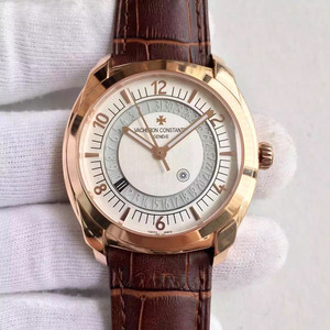 Vacheron Constantin Basel Limited Edition Miesten Watch