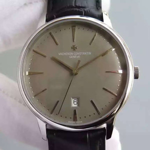 Vacheron Constantin Heritage Series 85180 / 000G-9230 musta kasvot miesten kello Vacheron Constantin Heritage Series 85180 / 000G-9230 musta kasvot miesten kello