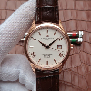 Vacheron Constantin Mekaaninen Miesten Watch