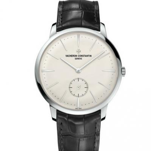 Vacheron Constantin 1110U/000G-B086 Mekaaninen liike Miesten watch