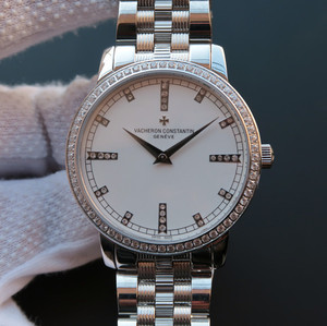 Vacheron Constantin perinteinen sarja mekaaninen katsella malli: 42002/000J-8760 Vacheron Constantin perinteinen sarja mekaaninen katsella malli: 42002/000J-8760