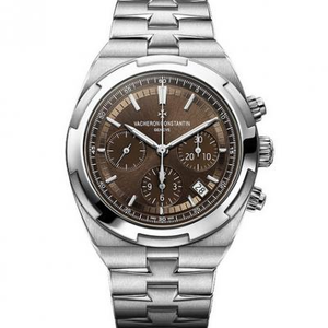 Vacheron Constantin Universal -sarja 5500V / 110A-B147 mekaaninen miesten kello Vacheron Constantin Universal -sarja 5500V / 110A-B147 mekaaninen miesten kello