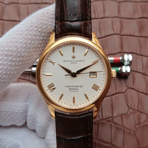 Vacheron Constantin mechanical men's watch, equipped with 9015 modified Cal.2450_Q6 zero repair movement Vacheron Constantin mechanical men's watch, equipped with 9015 modified Cal.2450_Q6 zero repair movement