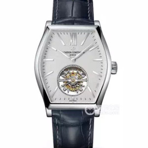 Malli Vacheron Constantin: 30130/000P-9876 series Maltan manuaalinen mekaaninen tourbillon, Malli Vacheron Constantin: 30130/000P-9876 series Maltan manuaalinen mekaaninen tourbillon,