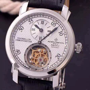 Vacheron Constantin totta tourbillon 5512 todellinen vauhtipyörä liikkeen mekaaninen miesten katsella Vacheron Constantin totta tourbillon 5512 todellinen vauhtipyörä liikkeen mekaaninen miesten katsella