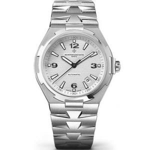 Maailmankuulu kello Vacheron Constantin ylittää maailmansarjan 47040 / B01A-9093 klassisen urheilukellon sukellusvalo Maailmankuulu kello Vacheron Constantin ylittää maailmansarjan 47040 / B01A-9093 klassisen urheilukellon sukellusvalo