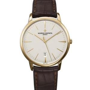 mk tehdas Vacheron Constantin 85180 Heritage Series Miesten mekaaninen kello Erittäin ohut Vacheron Constantin mk tehdas Vacheron Constantin 85180 Heritage Series Miesten mekaaninen kello Erittäin ohut Vacheron Constantin