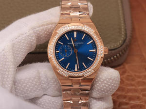 Vacheron Constantin koko maailman sarjan OVERSEAS naisten pieni V2-versio teräs bändi tyyli ruostumaton teräs hihna automaattinen mekaaninen liike hyvät katsella Vacheron Constantin koko maailman sarjan OVERSEAS naisten pieni V2-versio teräs bändi tyyli ruostumaton teräs hihna automaattinen mekaaninen liike hyvät katsella
