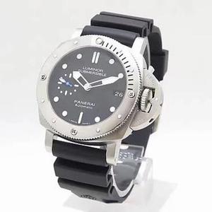 XF Panerai PAM682 Panerai lanseerasi ensimmäisen LUMINOR UPPO 1950 Aasian markkinoille XF Panerai PAM682 Panerai lanseerasi ensimmäisen LUMINOR UPPO 1950 Aasian markkinoille