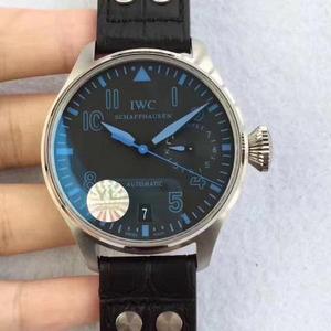 Tuottaja YL! IWC lentää! 46mm halkaisija! Uudelleen kaiverrus 51011 liike! Safiiri peili sininen pinnoite! Korkea kustannusteho! Tuottaja YL! IWC lentää! 46mm halkaisija! Uudelleen kaiverrus 51011 liike! Safiiri peili sininen pinnoite! Korkea kustannusteho!