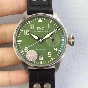 Tuottaja YL! IWC lentää! 46mm halkaisija! Uudelleen kaiverrus 51011 liike! Safiiri peili sininen pinnoite! Korkea kustannusteho! Tuottaja YL! IWC lentää! 46mm halkaisija! Uudelleen kaiverrus 51011 liike! Safiiri peili sininen pinnoite! Korkea kustannusteho!