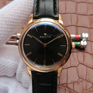 Yksi yhteen replica Zenith ELITE-sarjan 03.2270.6150/01.C498 erittäin ohut miesten mekaaninen katsella Yksi yhteen replica Zenith ELITE-sarjan 03.2270.6150/01.C498 erittäin ohut miesten mekaaninen katsella