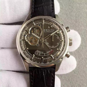 Zenith ELPRIMERO -sarjan ASIA7750 manuaalinen mekaaninen liikkeen kronografi Zenith ELPRIMERO -sarjan ASIA7750 manuaalinen mekaaninen liikkeen kronografi