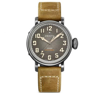 XF Factory Zenith -pilottisarja 11.1940.679 / 91.C807 Retro Dafei miesten mekaaninen kello XF Factory Zenith -pilottisarja 11.1940.679 / 91.C807 Retro Dafei miesten mekaaninen kello