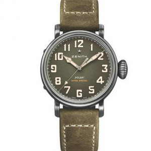 XF Factory Zenith Pilot -sarja 11.1940.679 / 93.C800 Retro Big Flying Classic XF Factory Zenith Pilot -sarja 11.1940.679 / 93.C800 Retro Big Flying Classic