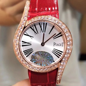 Piaget uusi Piaget Lime valo sarja Piaget hyvät katsella 69-tyylinen painettu kvartsi hyvät katsella Piaget uusi Piaget Lime valo sarja Piaget hyvät katsella 69-tyylinen painettu kvartsi hyvät katsella