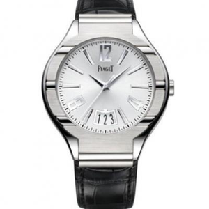 One to one precision imitation Piaget POLO series G0A31139, men's watch belt mechanical watch One to one precision imitation Piaget POLO series G0A31139, men's watch belt mechanical watch
