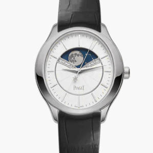 TW Piaget Limelight Stella-sarjan katsella vyö katsella automaattinen mekaaninen liike hyvät katsella TW Piaget Limelight Stella-sarjan katsella vyö katsella automaattinen mekaaninen liike hyvät katsella