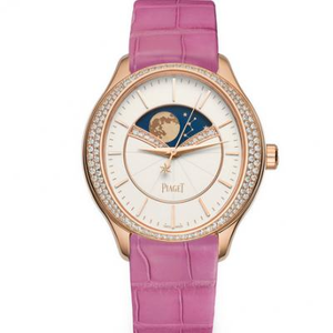 TW Piaget Limelight Stella-sarjan katsella vyö katsella automaattinen mekaaninen liike hyvät katsella TW Piaget Limelight Stella-sarjan katsella vyö katsella automaattinen mekaaninen liike hyvät katsella
