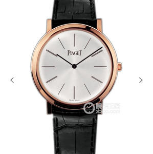 MKS Piaget Altiplano -sarja G0A31114 Classic Ultra-ohut Ainoa markkinoiden yritys, joka ostaa aitoja kehitystuotteita Miesten kellot Nahka MKS Piaget Altiplano -sarja G0A31114 Classic Ultra-ohut Ainoa markkinoiden yritys, joka ostaa aitoja kehitystuotteita Miesten kellot Nahka