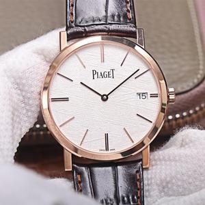MKS Piaget Altiplano -sarja saavuttaa super \\ u202e ohut sarjan ruusu kulta miesten automaattinen mekaaninen katsella lehmännahka. MKS Piaget Altiplano -sarja saavuttaa super \\ u202e ohut sarjan ruusu kulta miesten automaattinen mekaaninen katsella lehmännahka.