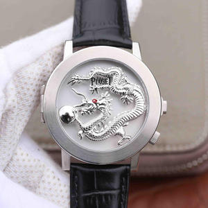 Piaget ALTIPLANO-sarjan G0A34175 katsella musta kasvot kvartsi liikkuvuutta Piaget ALTIPLANO-sarjan G0A34175 katsella musta kasvot kvartsi liikkuvuutta