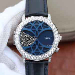 Piaget ALTIPLANO-sarjan G0A34175 katsella, sama tiimalasi automaattinen läppä kuin alkuperäinen, tuotu kvartsi liikkuvuutta Piaget ALTIPLANO-sarjan G0A34175 katsella, sama tiimalasi automaattinen läppä kuin alkuperäinen, tuotu kvartsi liikkuvuutta