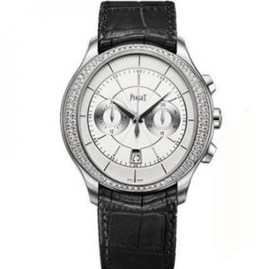 Korkea jäljitelmä replica Piaget musta vyö sarja G0A37113 timantti tyyppi automaattinen kone Korkea jäljitelmä replica Piaget musta vyö sarja G0A37113 timantti tyyppi automaattinen kone