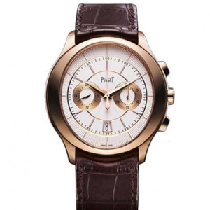 Piaget musta vyö sarja G0A37112, tuotu Citizen 9100 muutettu alkuperäinen Cal.882P automaattinen monitoiminen mekaaninen liike, 43 mm suora Piaget musta vyö sarja G0A37112, tuotu Citizen 9100 muutettu alkuperäinen Cal.882P automaattinen monitoiminen mekaaninen liike, 43 mm suora