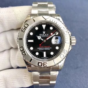 EW Factoryn korkealaatuinen Rolex Yacht one-to-one avoin malli täysin automaattinen mekaaninen liike miesten katsella EW Factoryn korkealaatuinen Rolex Yacht one-to-one avoin malli täysin automaattinen mekaaninen liike miesten katsella