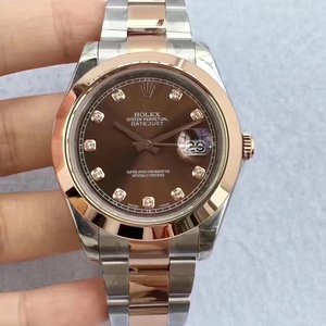 \u0026#128293; EW uusin vilpitön työ \u0026 #128293; Rolex Datejust II Series 2016 viimeisin tyyli \u0026#128293; EW uusin vilpitön työ \u0026 #128293; Rolex Datejust II Series 2016 viimeisin tyyli