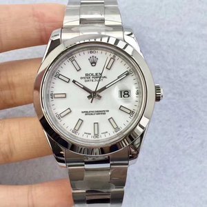 \u0026#128293; EW uusin vilpitön työ \u0026 #128293; Rolex Datejust II Series 2016 viimeisin tyyli \u0026#128293; EW uusin vilpitön työ \u0026 #128293; Rolex Datejust II Series 2016 viimeisin tyyli