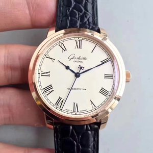 FK tehdas upouusi Glashütte alkuperäinen Senaattori 39-59V3 versio FK tapauksessa paksuus ja koko synkronoidaan aito (10mm vain) miesten katsella FK tehdas upouusi Glashütte alkuperäinen Senaattori 39-59V3 versio FK tapauksessa paksuus ja koko synkronoidaan aito (10mm vain) miesten katsella