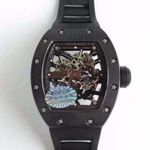 KV uusi mestariteos RICHARD MILLR Richard RM035 Americas "American Bull" Muistoksi Edition