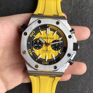N Factory Audemars Piguet Royal Oak Series 26703 Miesten automaattinen mekaaninen kello N Factory Audemars Piguet Royal Oak Series 26703 Miesten automaattinen mekaaninen kello