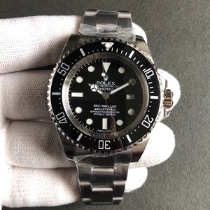 Alkuun kopio N tehtaan ROLEX Rolex SEA Seamaster Nigga King V8 versio varustettu 2836 liikkeen ja super 3135 liike, eniten markkinoilla Alkuun kopio N tehtaan ROLEX Rolex SEA Seamaster Nigga King V8 versio varustettu 2836 liikkeen ja super 3135 liike, eniten markkinoilla