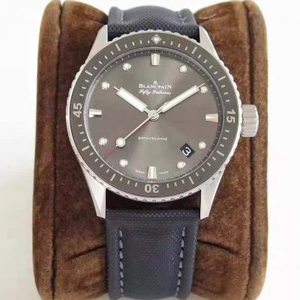 ZF tuottaa Blancpain 50 Etsii Bathyscaphe miesten mekaaninen katsella replica katsella ZF tuottaa Blancpain 50 Etsii Bathyscaphe miesten mekaaninen katsella replica katsella