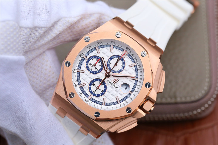  arfactory  Audemars Piguet Audemars Piguet JF Replica Audemars Piguet Royal Oak Offshore 4.jpg