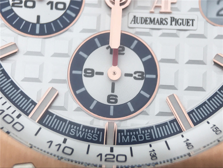  arfactory  Audemars Piguet Audemars Piguet JF Replica Audemars Piguet Royal Oak Offshore 8.jpg