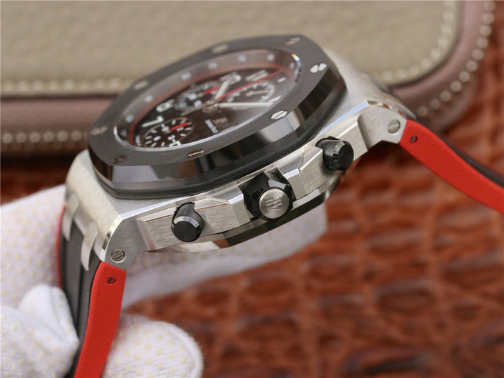  arfactory  Audemars Piguet Audemars Piguet VS Factory Omega Seamaster Series 300M Men s 7.jpg