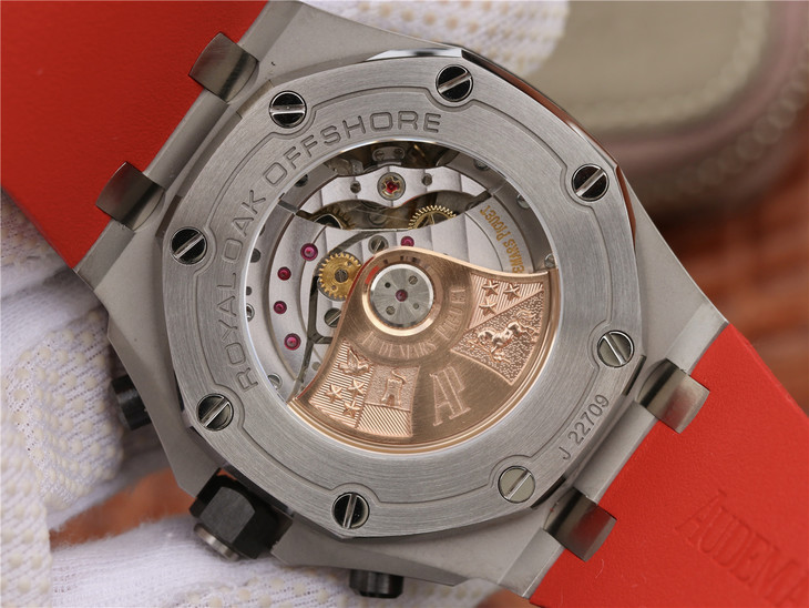  arfactory  Audemars Piguet Audemars Piguet VS Factory Omega Seamaster Series 300M Men s 8.jpg