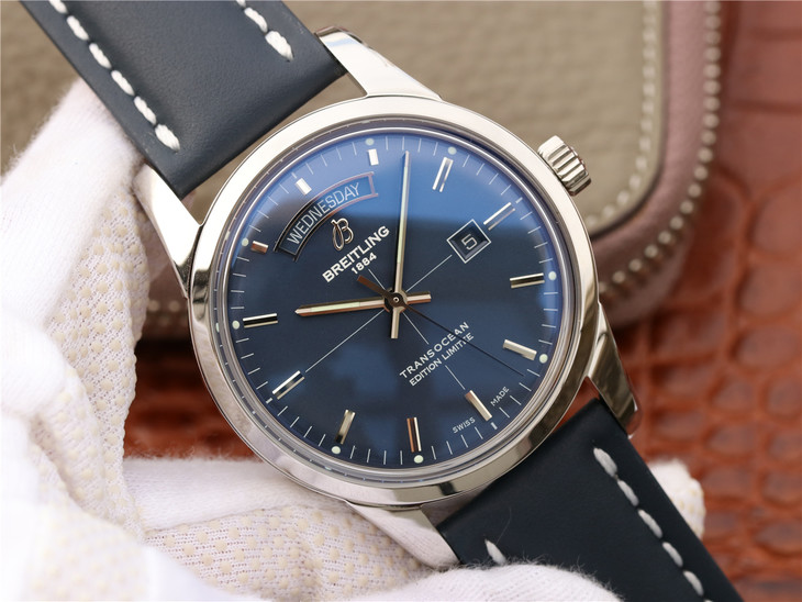  arfactory  Breitling Breitling Breitling new style transocean series week 13.jpg