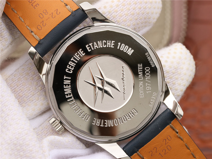  arfactory  Breitling Breitling Breitling new style transocean series week 18.jpg
