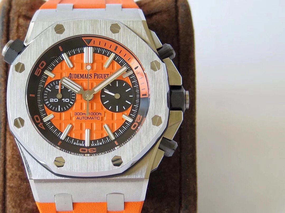  arfactory  JF Factory Watch JF factory men s JF factory AP Royal Oak AP26703 colors blue 12.jpg