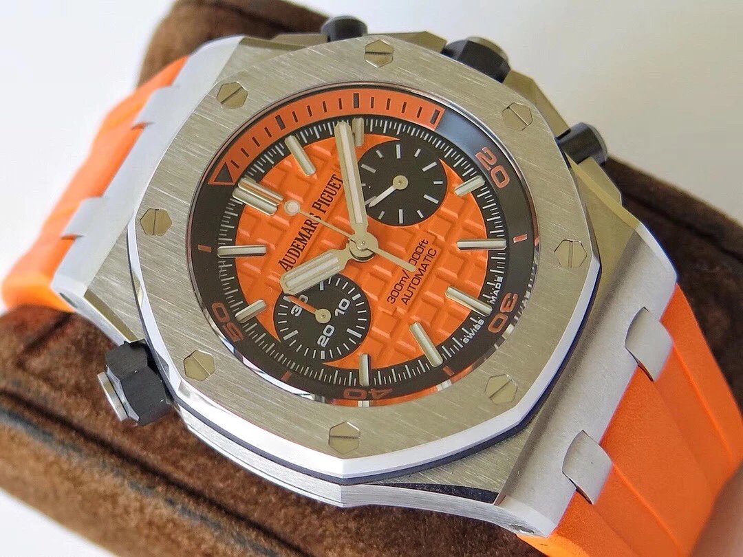  arfactory  JF Factory Watch JF factory men s JF factory AP Royal Oak AP26703 colors blue 14.jpg